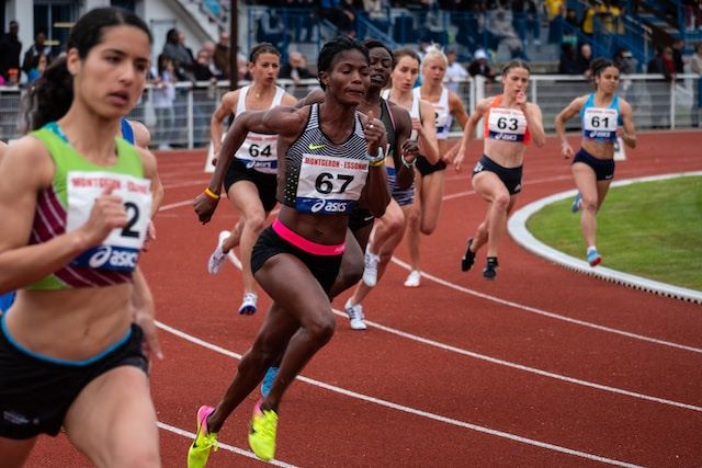 FLASH – La World Athletics esclude gli uomini transgender dalle gare femminili di atletica 1